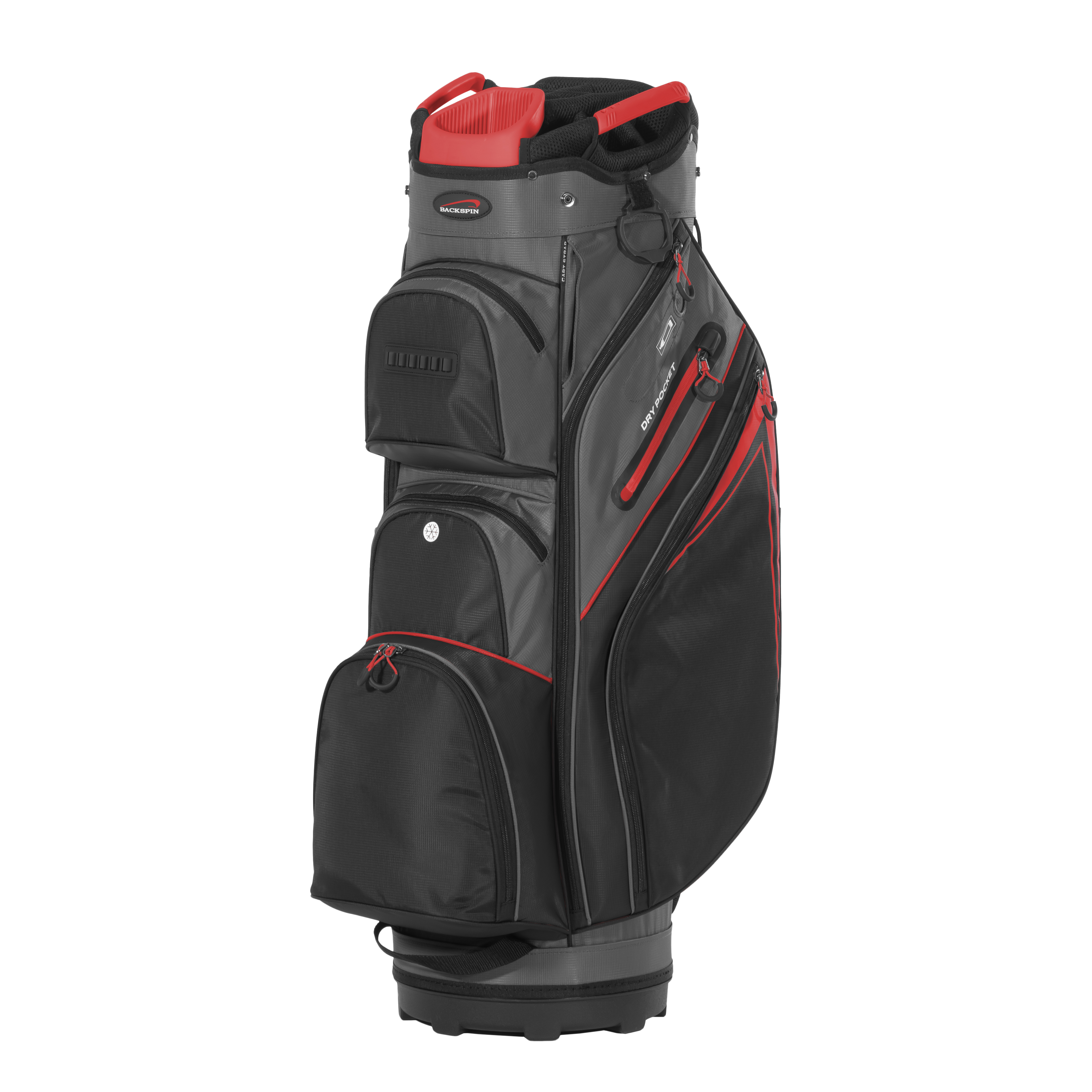 Backspin_Cart Bag_Black Red Charcoal-R.jpg